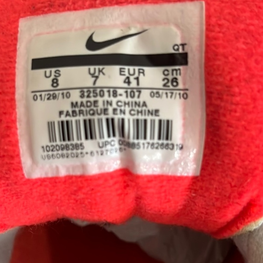 Nike Air Max 90 “Infrared” - Picture 2 of 6
